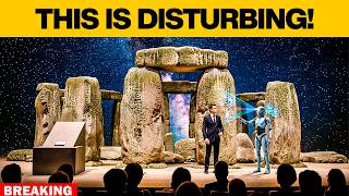 AI Finally Revealed Stonehenge s Real Purpose And It Changes Everything