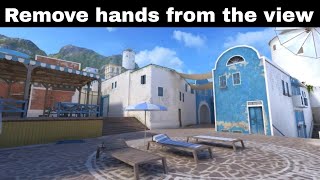 how to take Clean screenshot in Standoff 2 for thumbnail/wallpaper screenshot 2