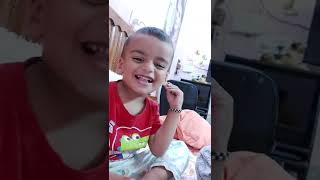 Baby Video To Learn Body Part Name