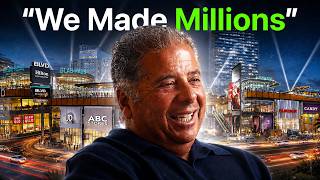 Details How Eli Gindi Built the Largest Retail Empire in Las Vegas Guide