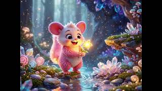 The Star Flower