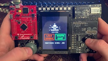 ECE 353 Final Project - Battle For Bascom