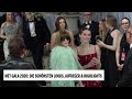 MET Gala 2026: Die schönsten Looks, Aufreger & Highlights