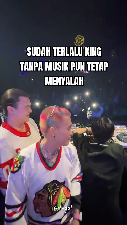 King aloy panik dikit ga ngaruh with bravy x jayjax #mraloy #aloy #jayjax