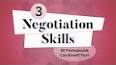 The Art of Negotiation: Strategies for Success ile ilgili video