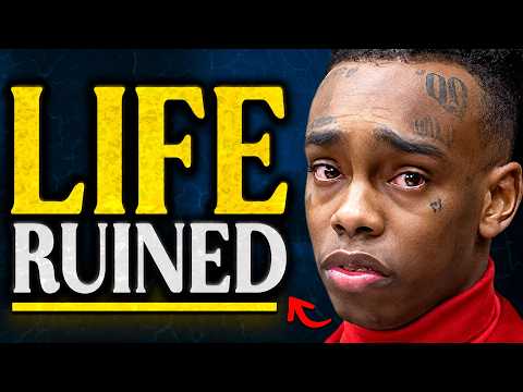 YNW Melly Just Made a Career Ending Mistake Today..