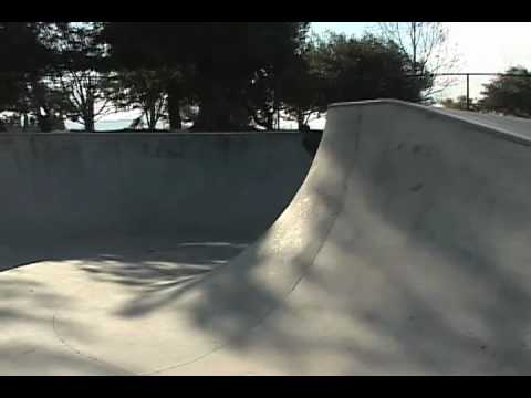 Brad McClain's Boneless Entry