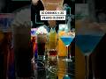 10 Drinks That Age Your Face Faster (Stop Drinking #7) #shorts