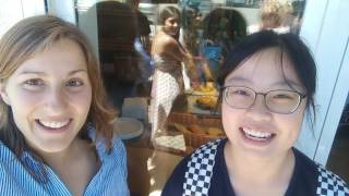 This is why Heidi came to Portugal! | By ImpacTrip