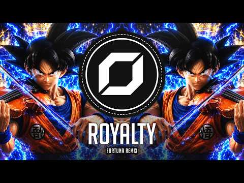 PSY-TRANCE ◉ Egzod & Maestro Chives - Royalty (ft. Neoni) [Fortuna Remix]