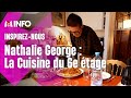 La femme de la semaine : la nouvelle vie de Nathalie
