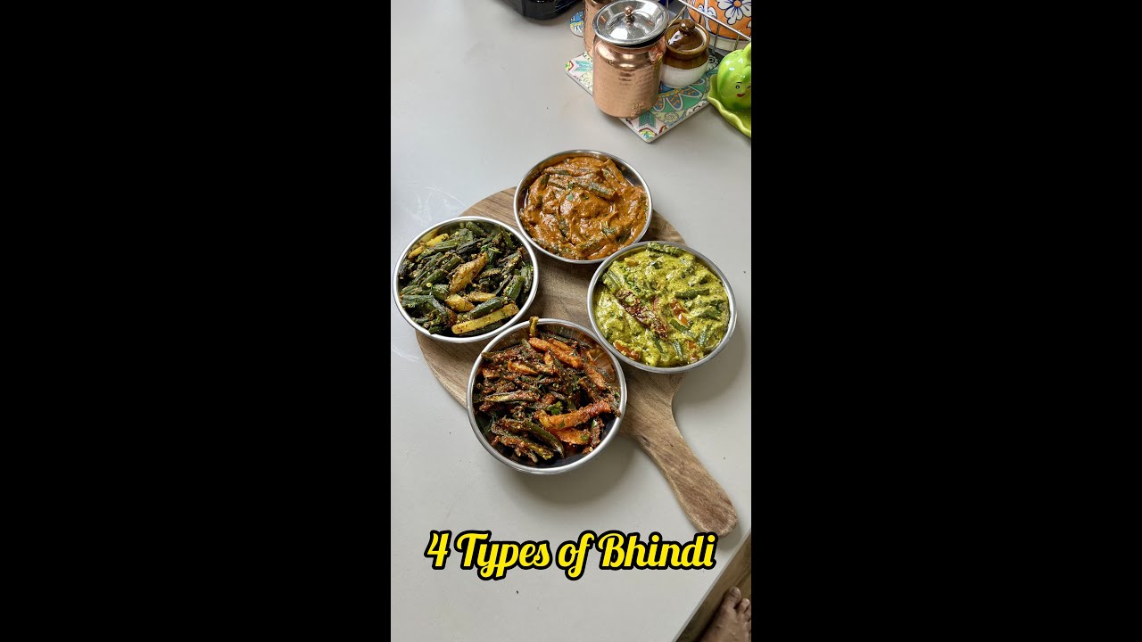 Четыре вида острого карри с печеночными пальчиками, которые вы можете приготовить за 10 минут.