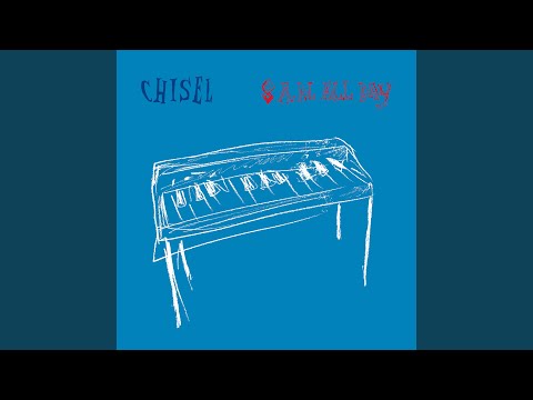 Chisel — Citizen Of Venus
