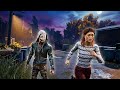 1 Hour of Intense Survivor Gameplay Dead By Daylight 