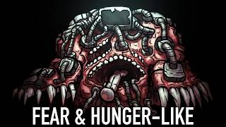 I played another Fear and Hunger Like You've never heard of