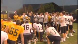 Hawkeye Football Hokey Pokey