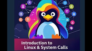 Celebrity Introduction to Linux & System Calls (LRM Preview) Profile