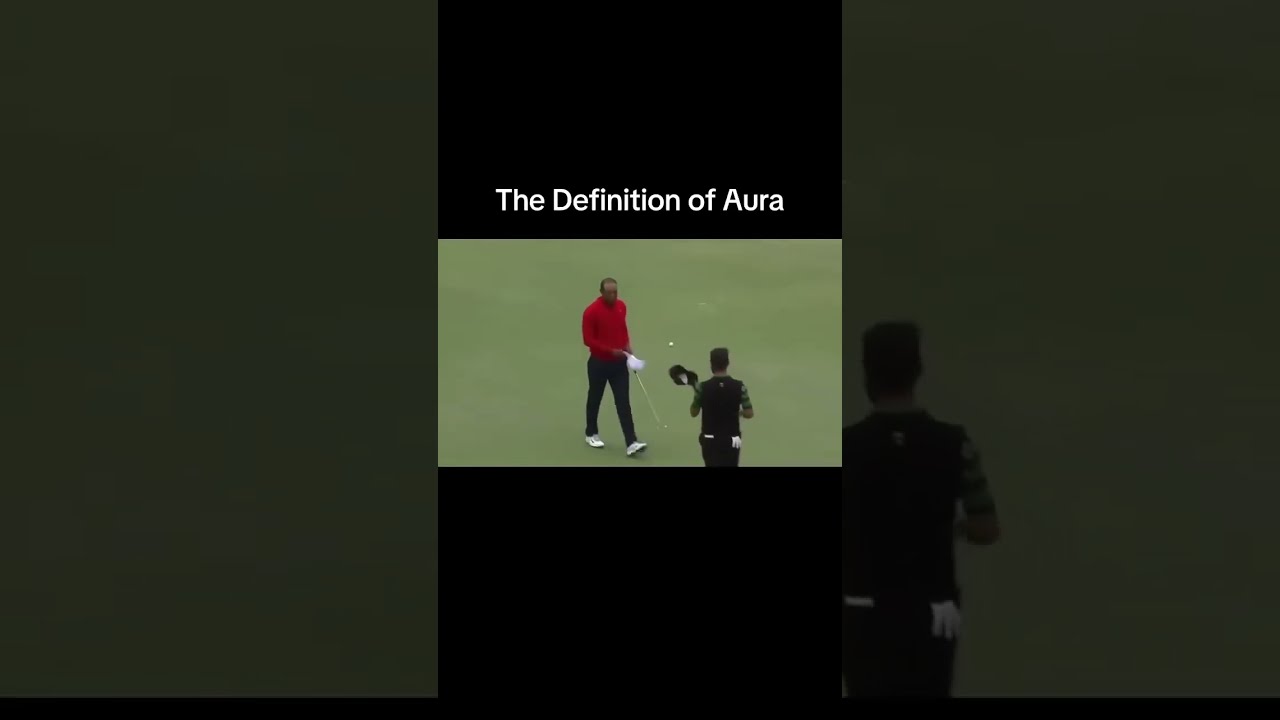 The Definition Of Aura