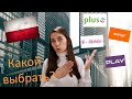 Польша. Как и где в Польше купить стартовый пакет? Польские мобильные операторы. Как пополнить счет?