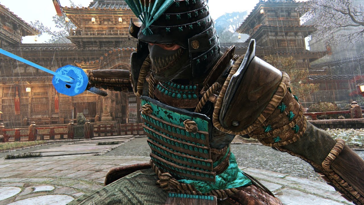 [For Honor] Guys Orochi Mirror Matches Are Too Insane - Orochi Duels