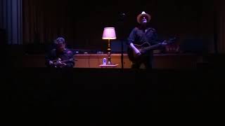 2 - Tommy Stinson - Not This Time - Cleveland - 7/15/21