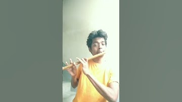 little krishna opening sequence flute version