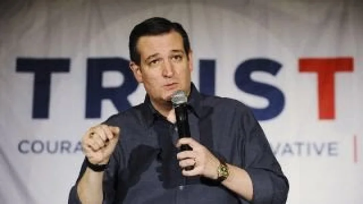 Rep. Ribble: The momentum is moving toward Ted Cruz