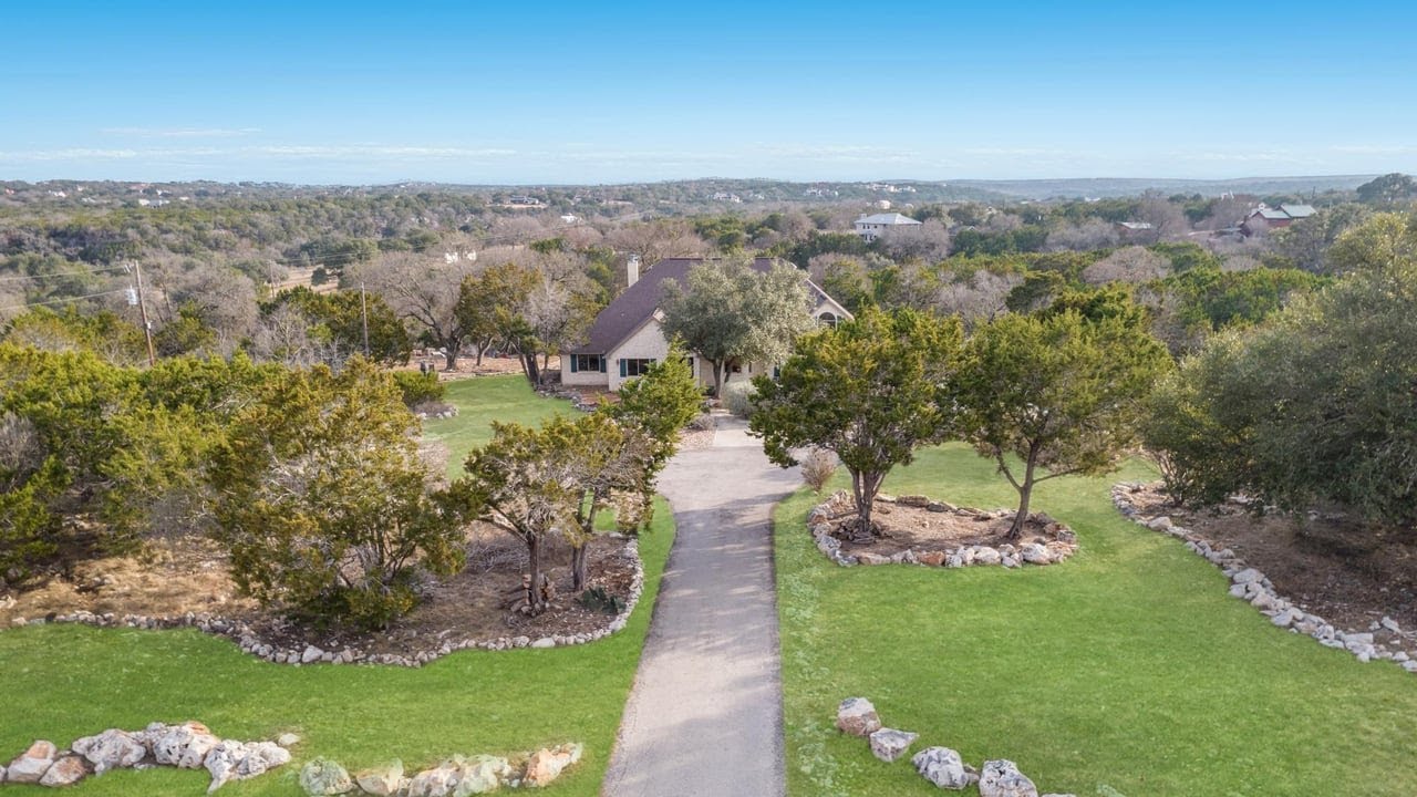 121 N Star Ct, Boerne, TX