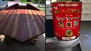 WAGEMAKER complete - SEE OTHER VIDEOS (SUWANNEE RIVER SHACK)