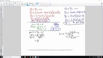 Math 7 Module 4 Lesson 7 Video