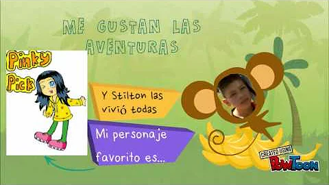 Stilton Lucas Lara