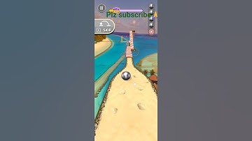 going balls shorts|Level 135|going ball gameplay|@trikuta3#goingballshorts#level135#gaming#shorts