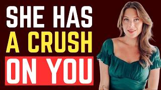 7 Secret Signs She’s Into You (But Pretends She’s Not) | Female Psychology
