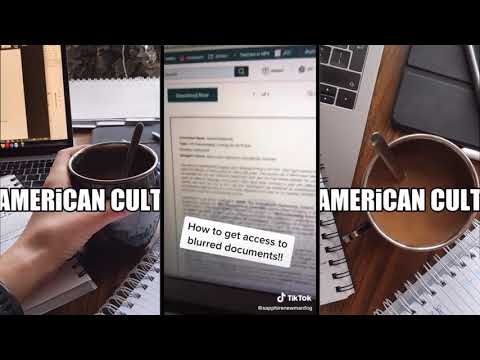 Video STUDY HACKS TIKTOK COMPILATION 2020 - youtube