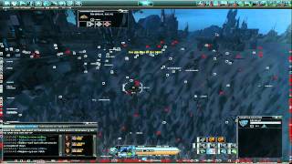 Perpetuum Online | Event: End of Beta Armageddon