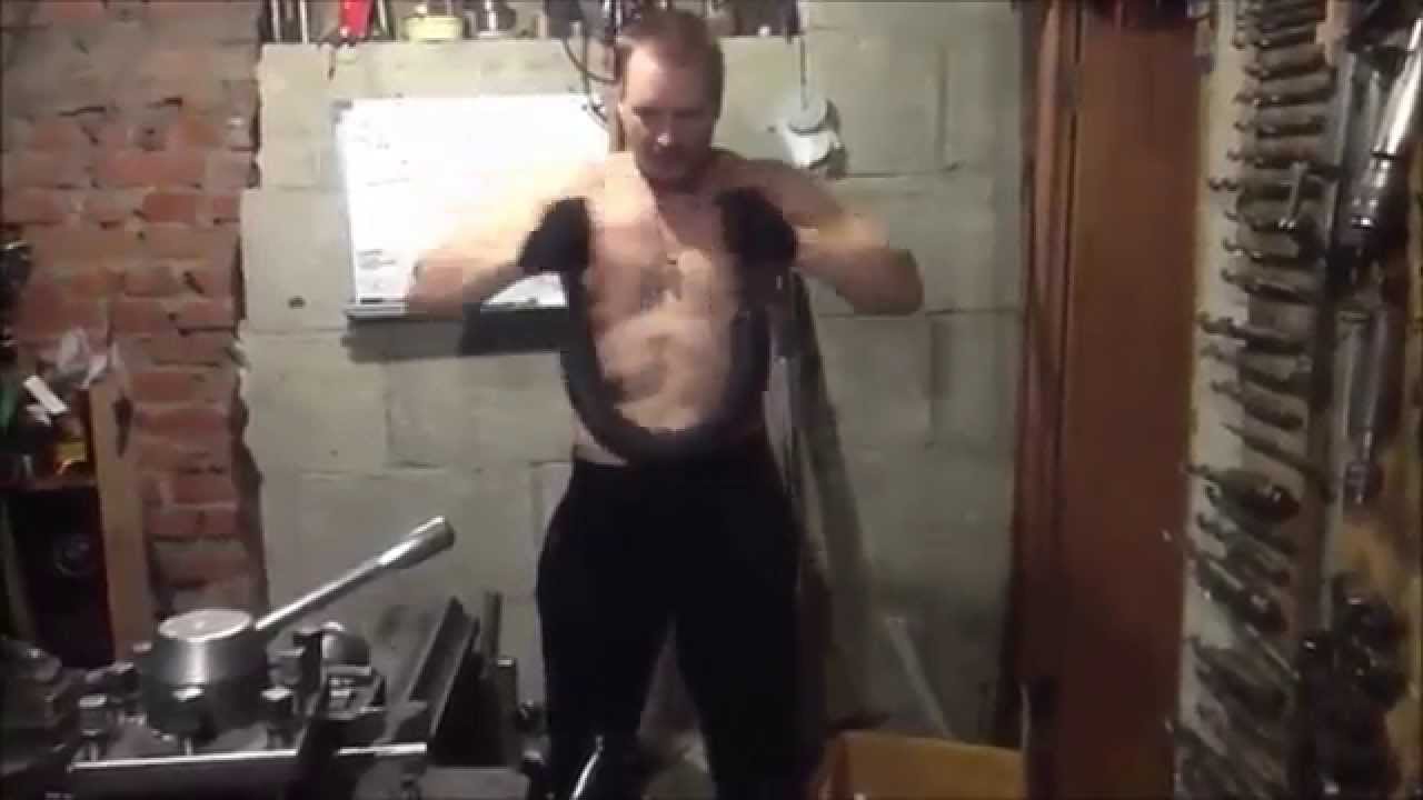 Подробный обзор твистеров часть 3 ( техника выполнения упражнений , рекорды и т.д. )