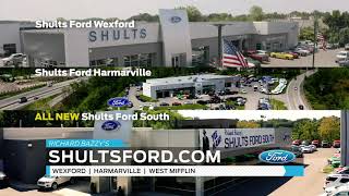 Video Welcome to Pittsburghs #1 Ford Dealership.