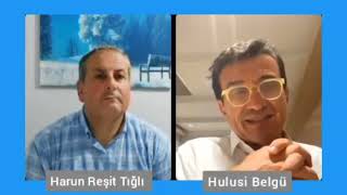 İşadamı Hulusi Belgü Ile
