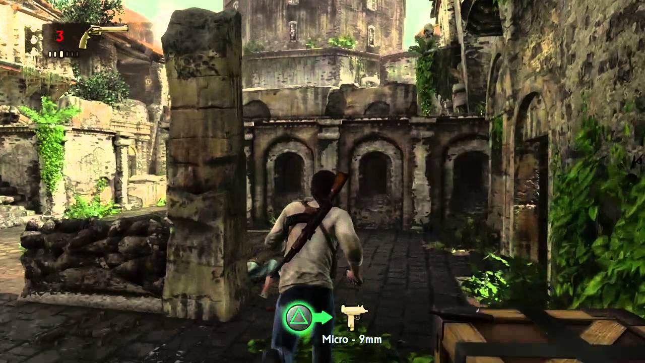 Difficulty: brutal as fuck