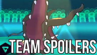 Pokemon Recorder: The New Team (vs AceKing)