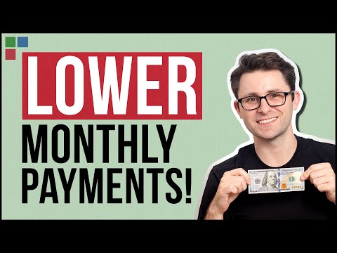 How to Consolidate Student Loans