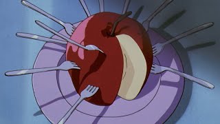 Rät | Revolutionary Girl Utena AMV (flash warning)