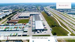 CubeSmart Self Storage - Plano, Texas (third-party managed)