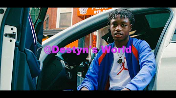 Lil Tjay Gone (UNRELEASED)