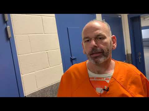 Kern County Inmate:  Justice Served?