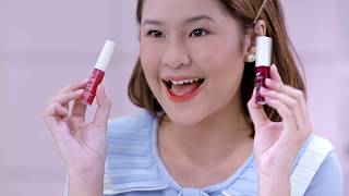 Emima Magic Potion Hack - #MagicOmbre to Cover Dark Lips