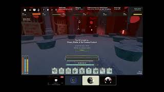 Deepwoken glitch restore slot