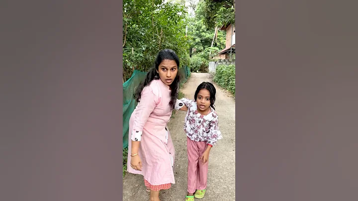 Real end twist❤️funny videos #shorts #youtubeshorts #klshobasureshani