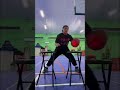 🏀Полезное упражнение для любителей баскетбола