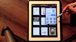 Noteshelf for iPad